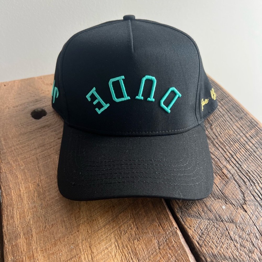 Dude Perfect x True Brand Hat